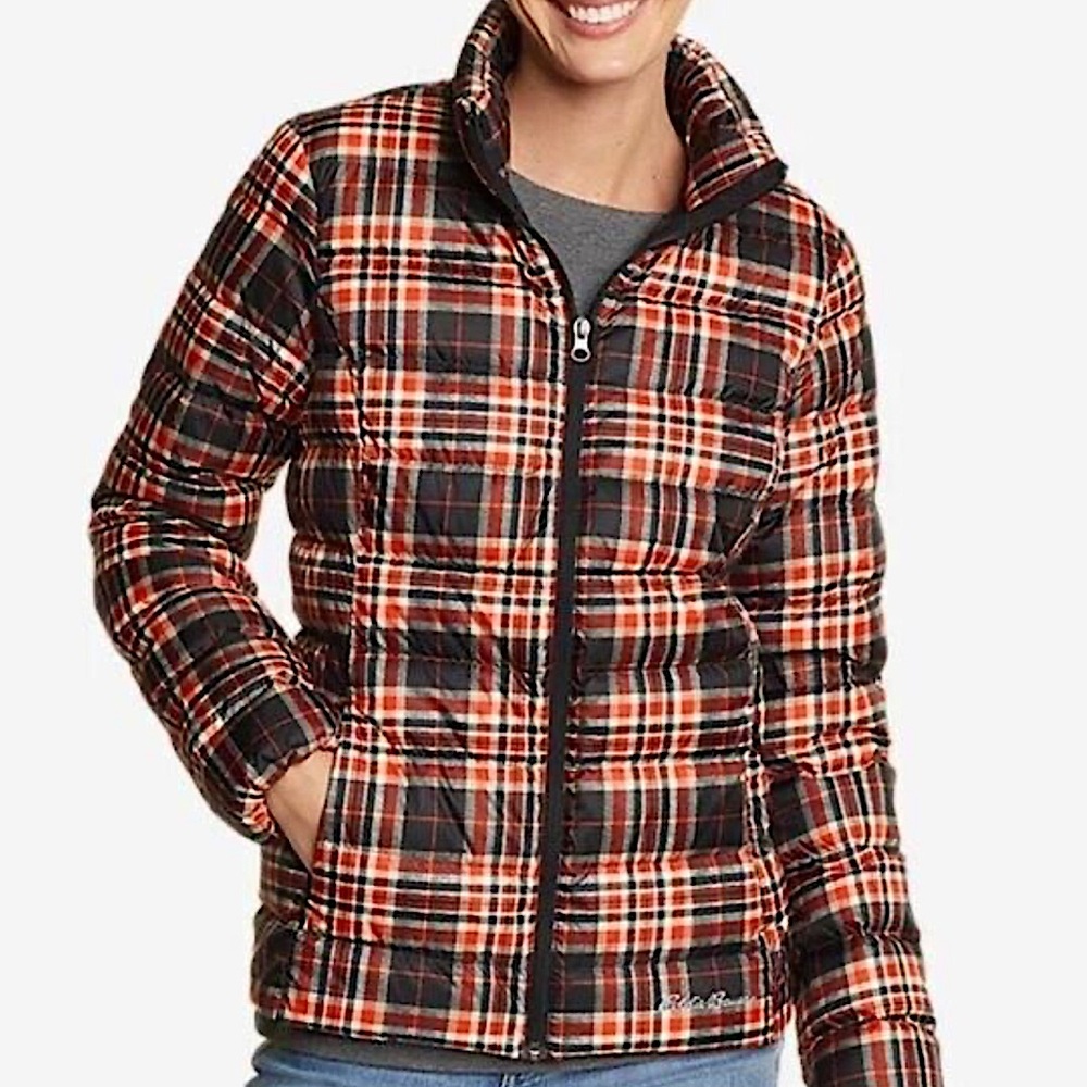 Eddie Bauer Women's CirrusLite Down Jacket